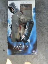 Modellino Assassin's Creed