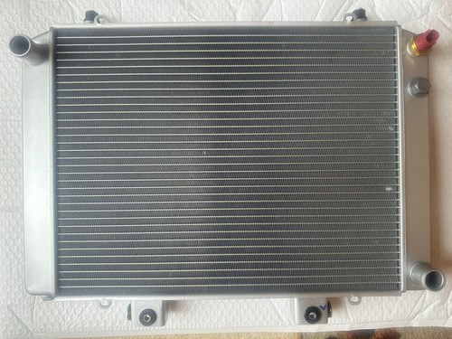 RADIATOR,UTV,Bench