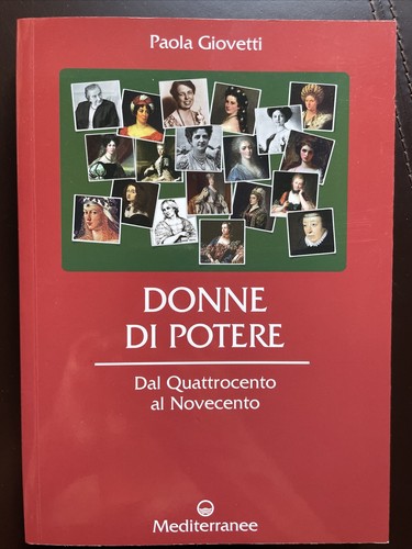 Donne potere dal - donne, di