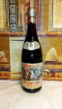 Vino 1971 Pelaverga Rosado