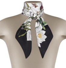 Sciarpa seta gucci - sciarpa,