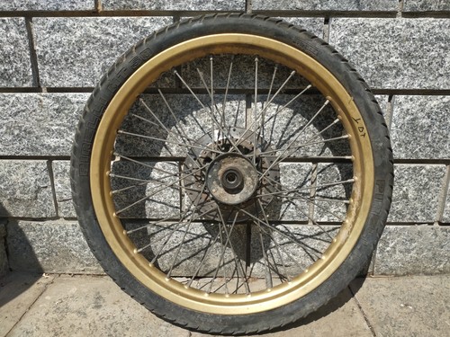 Ruota cerchio cerchione