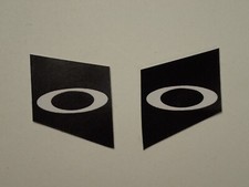 Adesivi decalcomanie visiera