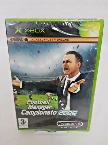 Football manager campionato - football,