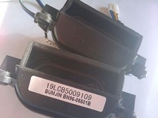 SAMSUNG TV LCD 19" (SYNCMASTER