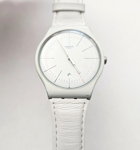 Swatch new gent 2020 - 2020,