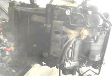 MOTORE MERCEDES CLASSE B W245 2.0 CDI 16V. 140CV., SIGLA : 640941