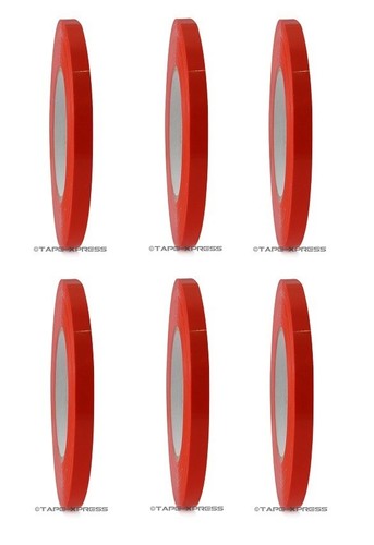 Rotoli nastro poli - 6,
