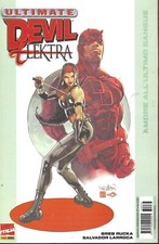 Marvel Crossover 37 ULTIMATE