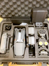 DJI Mavic 2 Enterprise Zoom