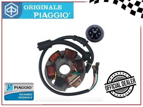 Statore piaggio originale - statore,