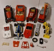 Lotto Machine Burago Polistil Majorette