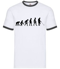 Evolution Of Man Metal