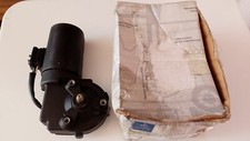 MERCEDES-BENZ 190E 190D  MOTORINO TERGICRISTALLO ANTERIORE ORIGINALE A2018203642