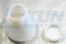 2 pezzi tazza/tramoggia