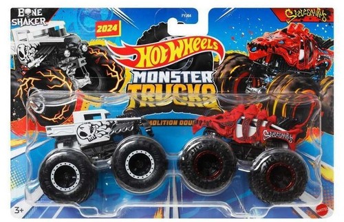 Bone shaker sklesaurus - shaker, vs