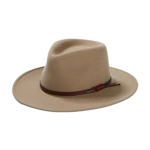 Cappello cowboy stetson - cappello,