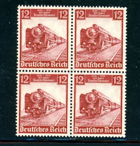 Germany scott 460 mnh - #,