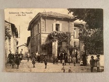 VARESE - Golasecca - Via