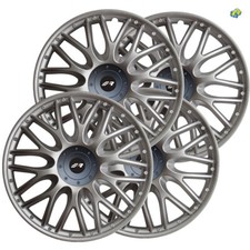 ORD/14 KIT 4 COPRICERCHI 14"