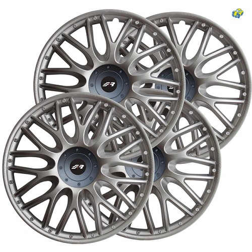 Ord kit copricerchi 14 - 4, 14"