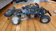 LOSI LOS03049 Baja Rey 2.0