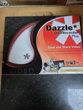 Dazzle DVD Recorder più