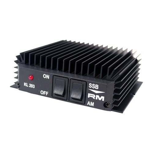 203 amplificatore - kl,