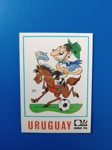 Scudetto album munchen 74 - album, '74