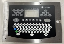 Gruppo tastiera Domino A100