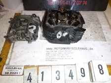 Suzuki DR800 BIG '92 testata