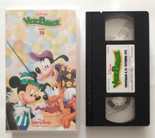 Vhs Videoparade Numero 10 Film