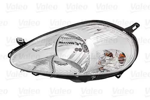 Faro principale valeo 043888 - faro,