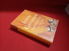 John Grisham - Innocente