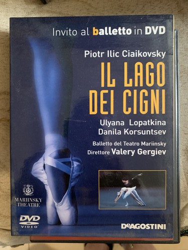 Lotto dvd classica opera - 5,
