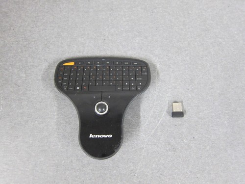 Lenovo mini tastiera wireless - lenovo,