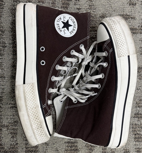 Scarpe converse chuck - [m,