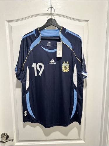 Adidas adult argentina lionel - adult,