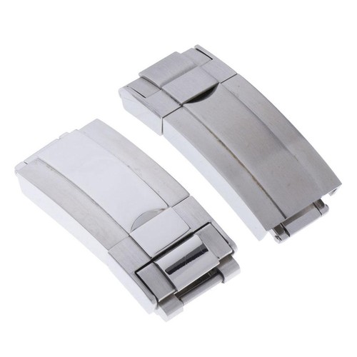 Fibbia deployante bracciali - fibbia,