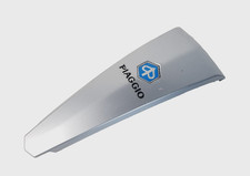 Carena Nasello Coperchio Scudo