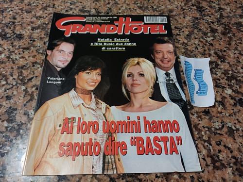 Grand hotel 1999 natalia - grand, 21