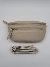 Marsupio DAFNE - in Vera Pelle