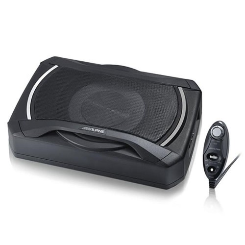 Alpine electronics swe - alpine,