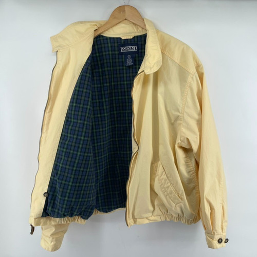 Giacca vintage lands end uomo - lands,