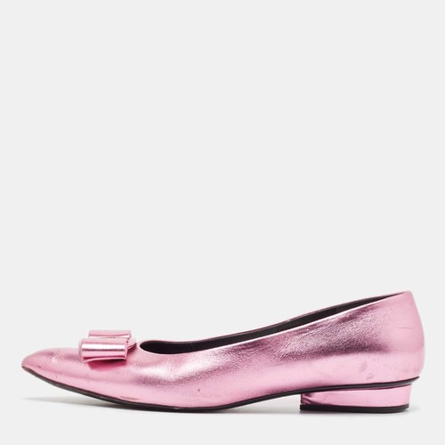 Ballerine salvatore ferragamo - salvatore,