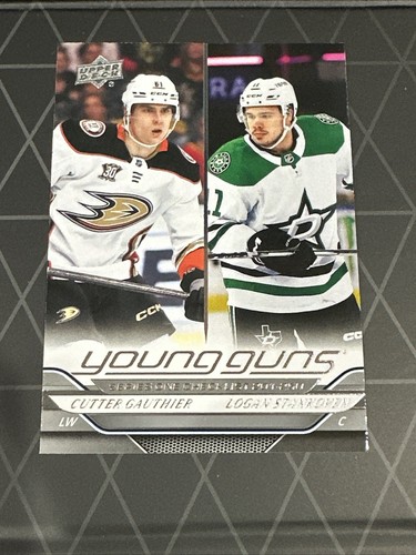 2024 upper deck - 2024-25,
