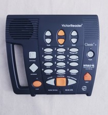 HumanWare Victor Reader