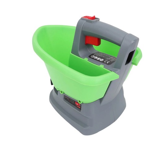 Seminatrice elettrica - seminatrice,