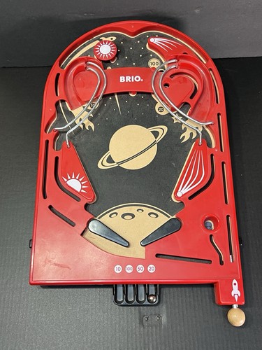 Vintage brio box 305 - ab,