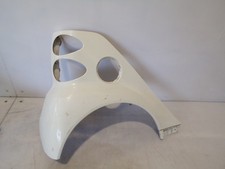 2522 Parafango posteriore destro Smart 451 2011 bianco